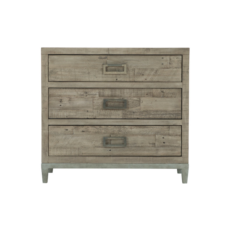 Bernhardt Highland Park Bedroom Set & Reviews Wayfair